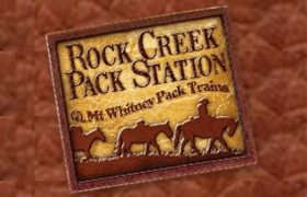 rock-pack Rock Creek Pack Station